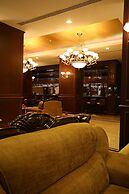 Latanya Palm & Spa Airport Antalya