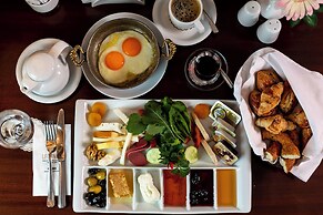 Latanya Palm & Spa Airport Antalya