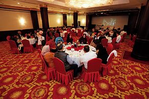 Latanya Palm & Spa Airport Antalya