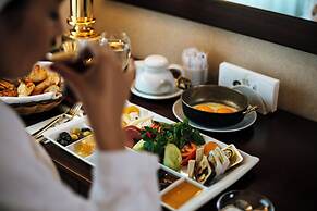 Latanya Palm & Spa Airport Antalya