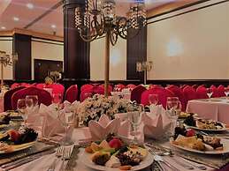 Latanya Palm & Spa Airport Antalya