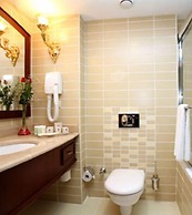 Latanya Palm & Spa Airport Antalya