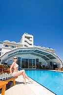 Latanya Palm & Spa Airport Antalya
