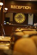 Latanya Palm & Spa Airport Antalya