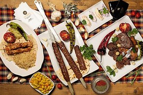 Latanya Palm & Spa Airport Antalya