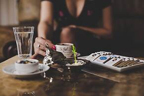 Latanya Palm & Spa Airport Antalya