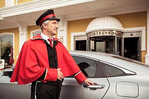 Latanya Palm & Spa Airport Antalya