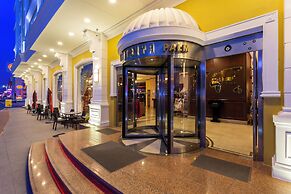 Latanya Palm & Spa Airport Antalya