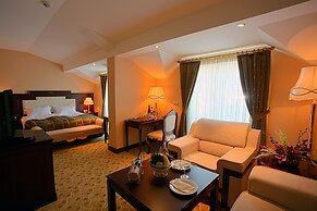 Latanya Palm & Spa Airport Antalya