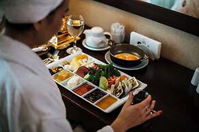 Latanya Palm & Spa Airport Antalya