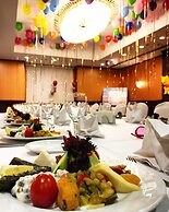 Latanya Palm & Spa Airport Antalya