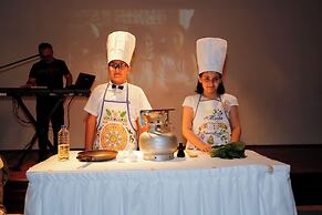 Latanya Palm & Spa Airport Antalya