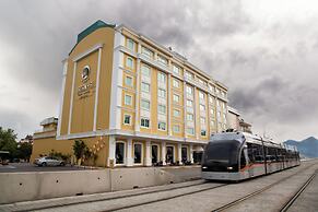 Latanya Palm & Spa Airport Antalya