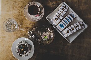 Latanya Palm & Spa Airport Antalya