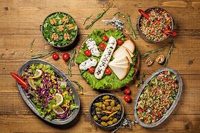 Latanya Palm & Spa Airport Antalya