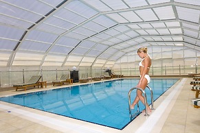 Latanya Palm & Spa Airport Antalya