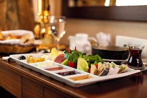 Latanya Palm & Spa Airport Antalya