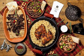 Latanya Palm & Spa Airport Antalya