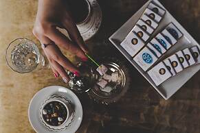 Latanya Palm & Spa Airport Antalya