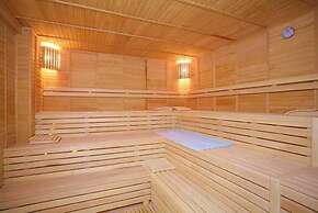 Latanya Palm & Spa Airport Antalya