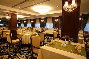 Latanya Palm & Spa Airport Antalya