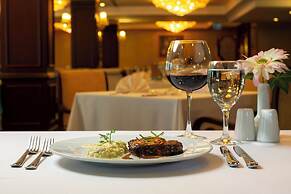 Latanya Palm & Spa Airport Antalya