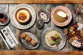 Latanya Palm & Spa Airport Antalya