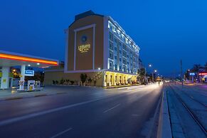 Latanya Palm & Spa Airport Antalya