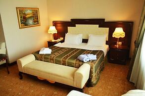 Latanya Palm & Spa Airport Antalya