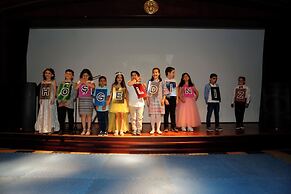 Latanya Palm & Spa Airport Antalya