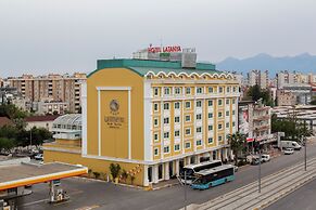 Latanya Palm & Spa Airport Antalya