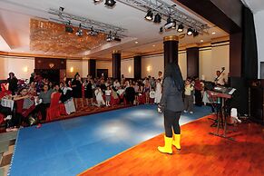 Latanya Palm & Spa Airport Antalya