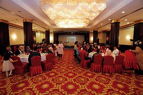 Latanya Palm & Spa Airport Antalya