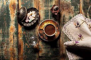 Latanya Palm & Spa Airport Antalya