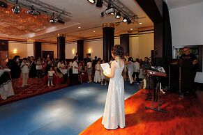 Latanya Palm & Spa Airport Antalya