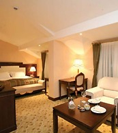 Latanya Palm & Spa Airport Antalya