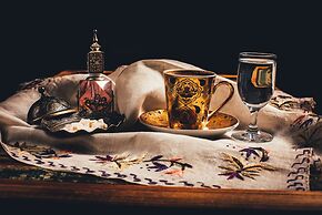 Latanya Palm & Spa Airport Antalya