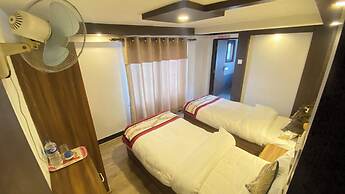 Shiva Guest House