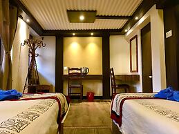 Shiva Guest House