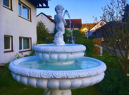 Hotel Höxter Am Jakobsweg