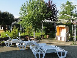 Hotel Höxter Am Jakobsweg