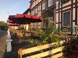 Hotel Höxter Am Jakobsweg