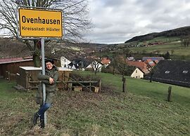 Hotel Höxter Am Jakobsweg