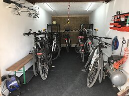 Hotel Höxter Am Jakobsweg