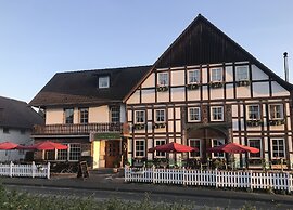 Hotel Höxter Am Jakobsweg
