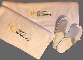 Hotel Höxter Am Jakobsweg