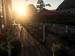 Hotel Höxter Am Jakobsweg