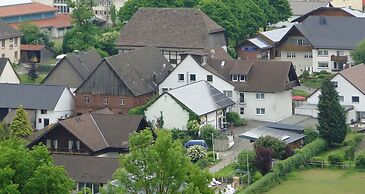 Hotel Höxter Am Jakobsweg