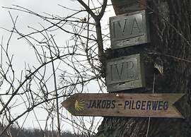 Hotel Höxter Am Jakobsweg