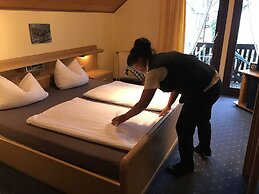 Hotel Höxter Am Jakobsweg